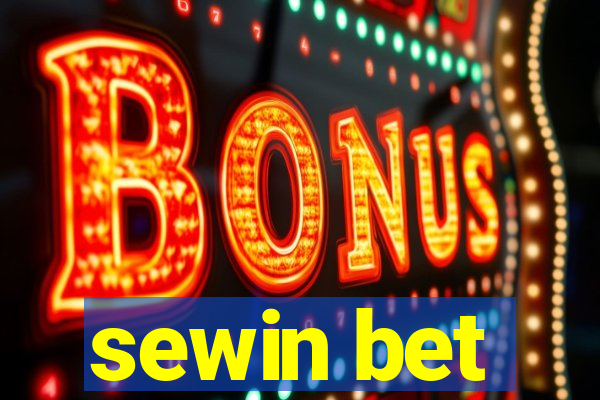 sewin bet